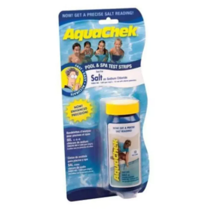 AquaChek 1 Minute Phosphate Tests