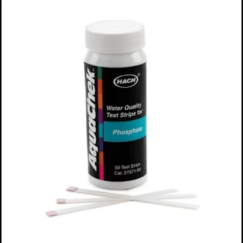 AquaChek High Range Phosphate Test Strip, 50/Bottle | 2757150E