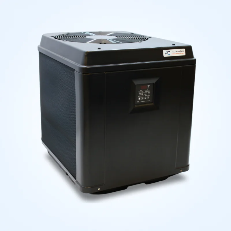 AquaComfort PureTemp Heat Pump 142K BTU