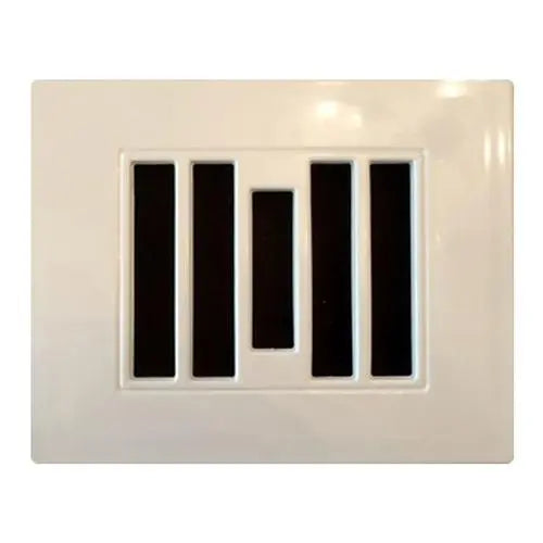 Aquador Closure Plate for In Ground Hayward Wide Mouth Skimmer