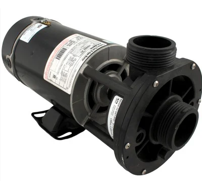 AquaFlo DreamMaker Spa Pump 1 Spd 1.5Hp 03510631-2