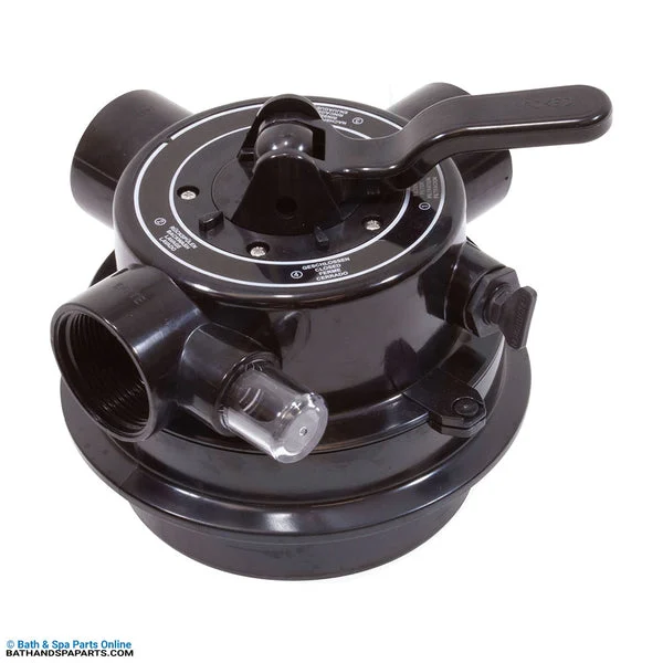 AquaPro AL75 4-Way Multiport Valve (10073-ACC)