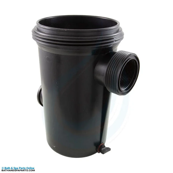 AquaPro AL75 Pre-Filter Trap Body (10064-ACC)