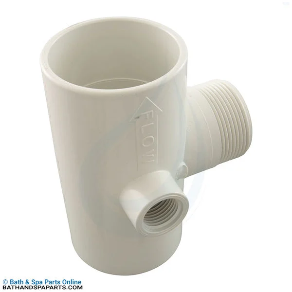 AquaStar ChemStar CH100 Diverter Tee (CH1005)
