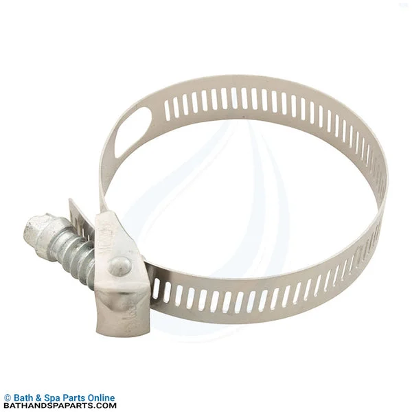 AquaStar ChemStar CH200 Saddle Clamp (CH1066)
