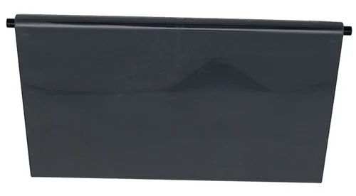 AquaStar Pool Products Weir Plate Assembly Dark Grey | SKWD105