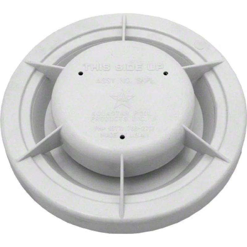 AquaStar SKFL101 Skimmer Float Assembly | FlowStar Compatible | White