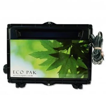 Arctic Spa Eco Pack 115150 JJ