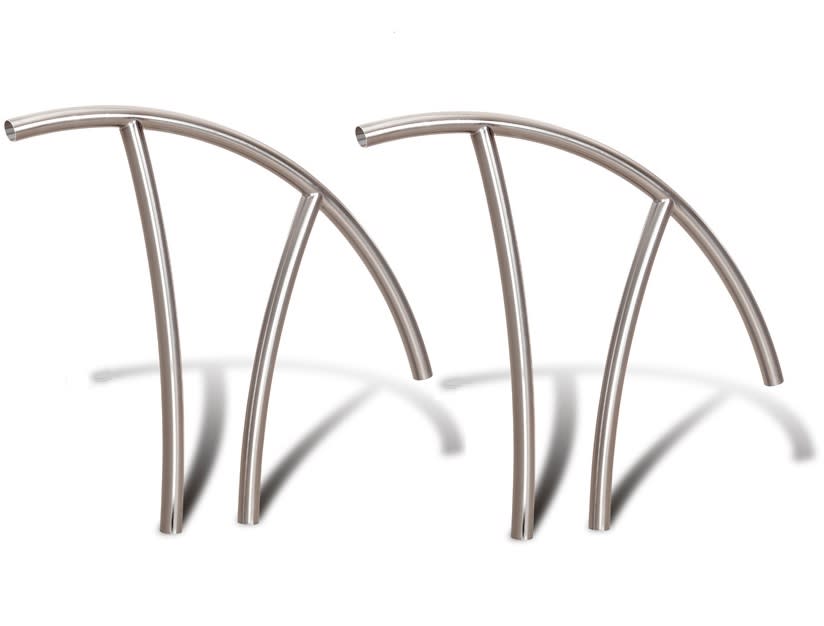 S.R. Smith Artisan Hand Rail Marine Grade (Pair)