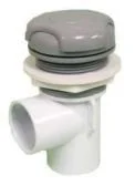 Artesian Island South Seas Spa On Off Waterfall Valve 08-0011-52