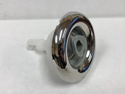 Artesian Luxury Cyclone 3.5 Inch Jet 03-0345-03