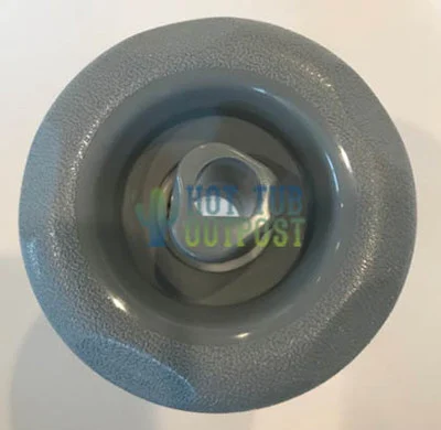 Artesian Micro Cyclone Jet 3 Inch Gray 03-0526-03