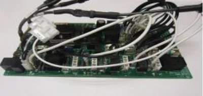 Artesian Spa Circuit Board OP33-1301-08CB