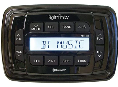 Artesian Spa Infinity Stereo Receiver BT Music 33-0190-07