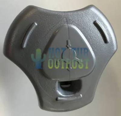 Artesian Spa Pump Control VFC Gray 21-0079-30