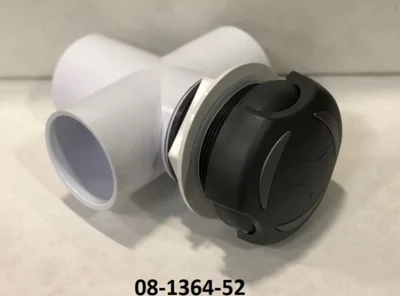 Artesian Spas 2 Inch Diverter Valve 08-1364-52