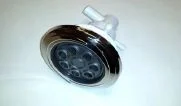 Artesian Spas 5 Inch Halo Massage Jet Stainless 03-3506-52