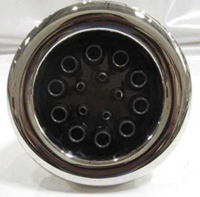 Artesian Spas 7 Inch Ultra Blaster Jet 03-0761-30 Stainless