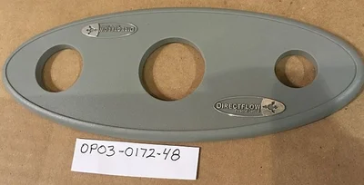 Artesian Spas 9 Inch Mounting Plate Direct Flow Control OP03-0172-48