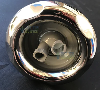 Artesian Typhoon Double Roto 5 Inch Jet 03-1414-52 Stainless