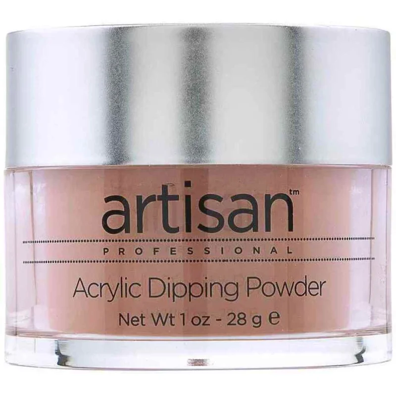 Artisan Instant Dry Dipping Powder - Chocolate Delight - 1 oz. (28.35 gr)
