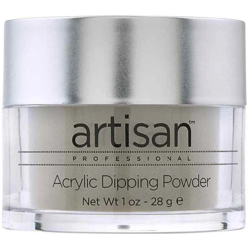 Artisan Instant Dry Dipping Powder - Morning Passion - 1 oz. (28.35 gr)