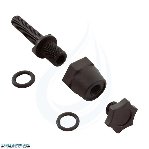 Astral Pool Persius Drain Plug Assembly (4404010108)