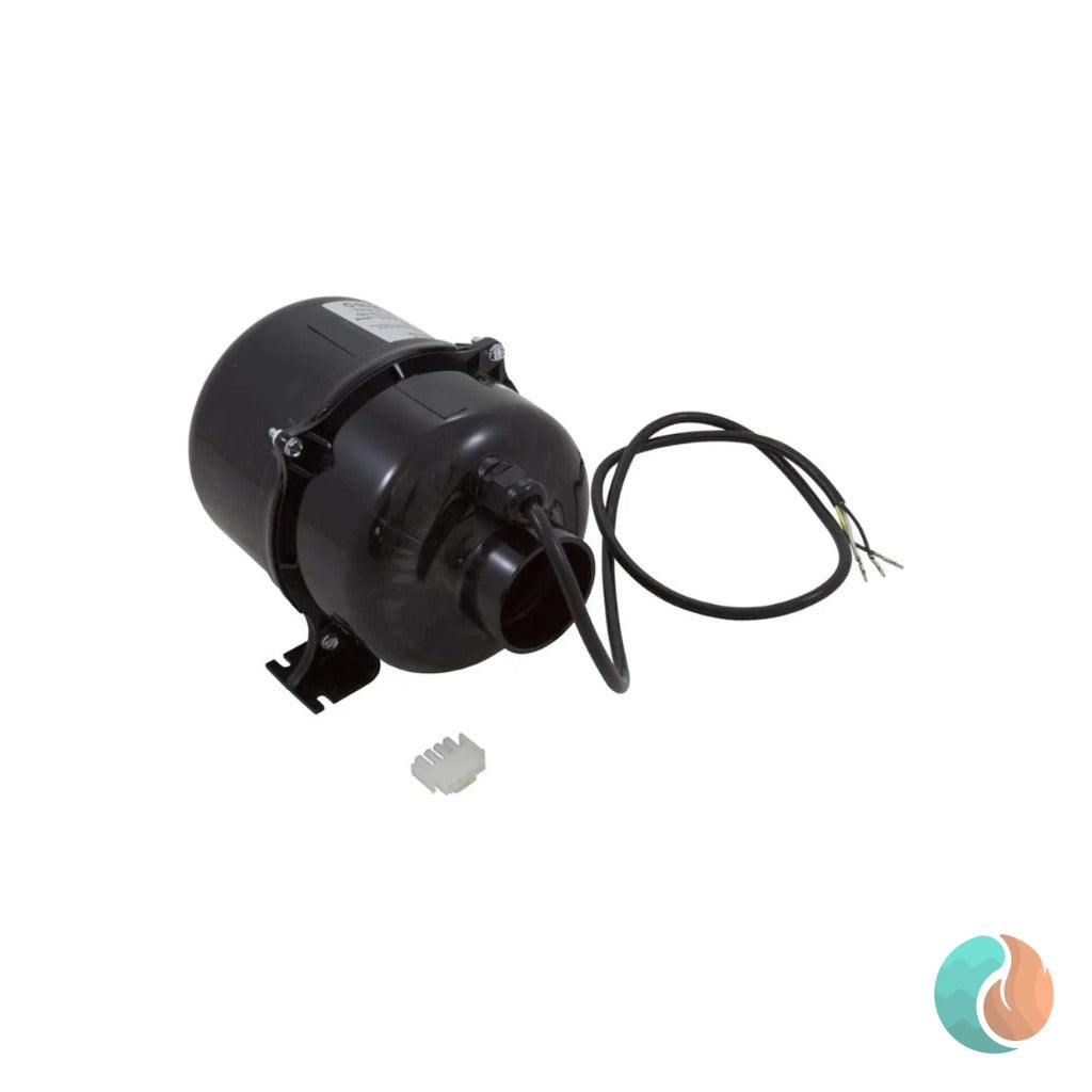 Air Supply Comet 2000 Spa Air Blower, 2 HP, 115V | 3220131