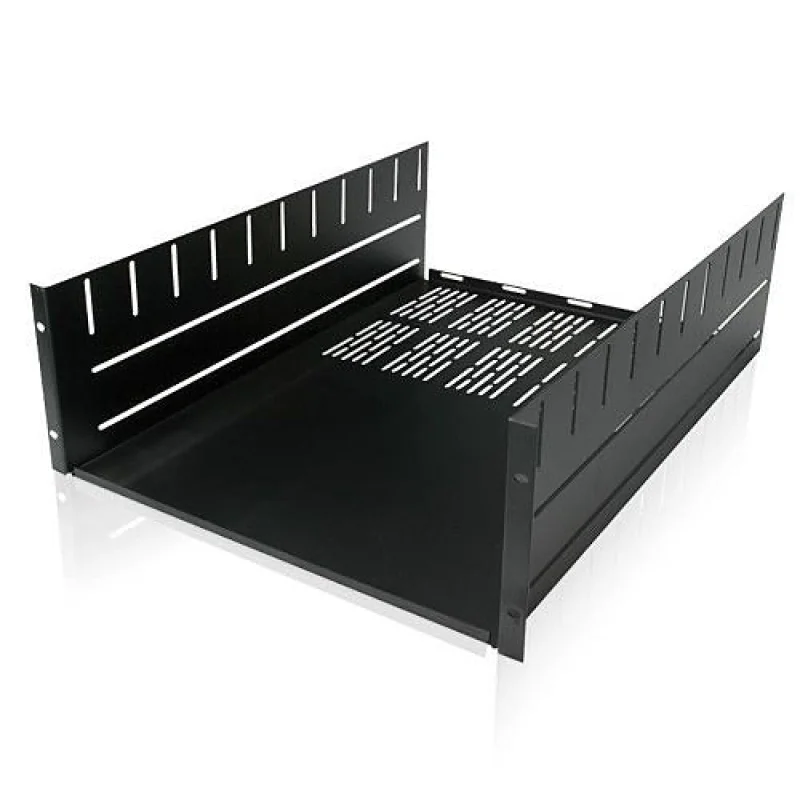 Atlasied SH4-22 4U Rack Shelf 22 Inches