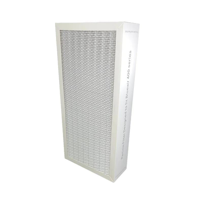 Atomic Filters Compatible Replacement for BlueAir 400 Series Particle Filter