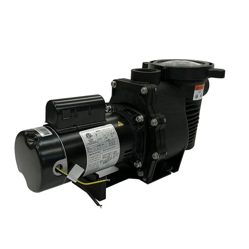 ATPP 3/4 HP Pump 115/230 Volts - 2 Inch