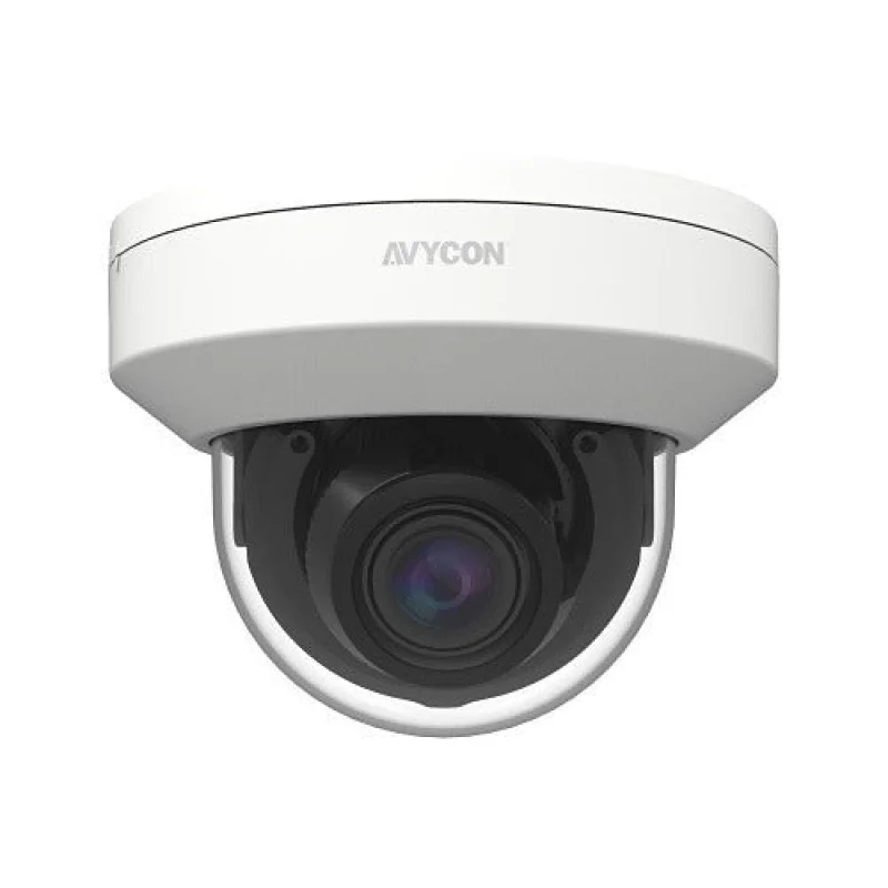 Avycon AVC-NSD51M 5MP Ip Indoor Dome Camera