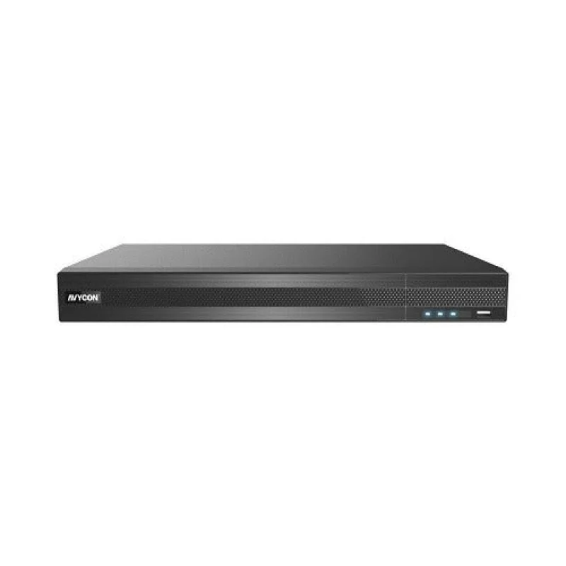 Avycon AVR-NN816E2N-FD-16T 16-channel 4K Ai Nvr 16TB