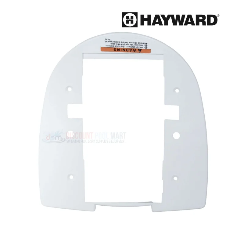 AXV429WHP | Hayward Bumper Assembly For Pool Vac Ultra Cleaners