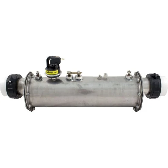 B21100-2012 HtrFloThruPinnacle/Brett Repl15