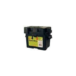 Battery Storage Box (C09-300) – Miscellaneous Items Battery Storage Box