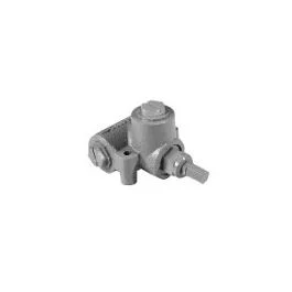 SAE 8 Port Size Prince Differential Poppet Inline Relief Valve (RV Series) (B22-788) – Valves Relief Valves