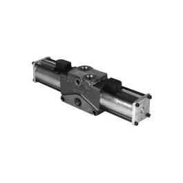 12 Max GPM Gresen Series (4-way Series Circuit & Parallel Circuit) (B80-312) – Solenoid Valves Gresen Series (4-way Series Circuit & Parallel Circuit)
