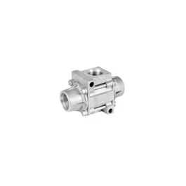 140 F Shaft Temp Thermal Bypass Assembly (B58-389) – Heat Exchangers/Oil Coolers and Accessories Thermal Bypass Assembly