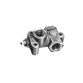 3/4” NPT Port Size Pilot Operated Relief Valve (RPL Series) (B80-122) – Valves Relief Valves