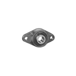 6 3/4 in. (A54-024) – Mounted Bearings Flange – 2-Bolt