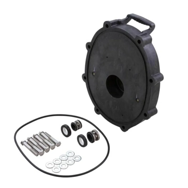Backplate Kit With O Ring And Mechanical Seal | Jandy | R0445200 (Fits Pro Series)