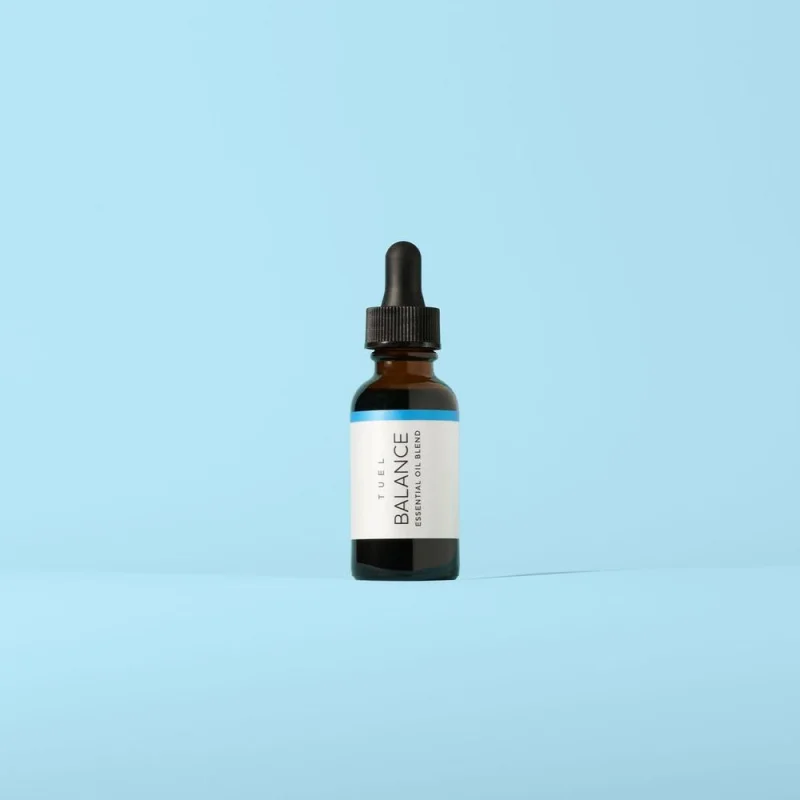 Balance Refining Essential Oil Blend / 1 oz. - Pro Size by Tuel Skincare