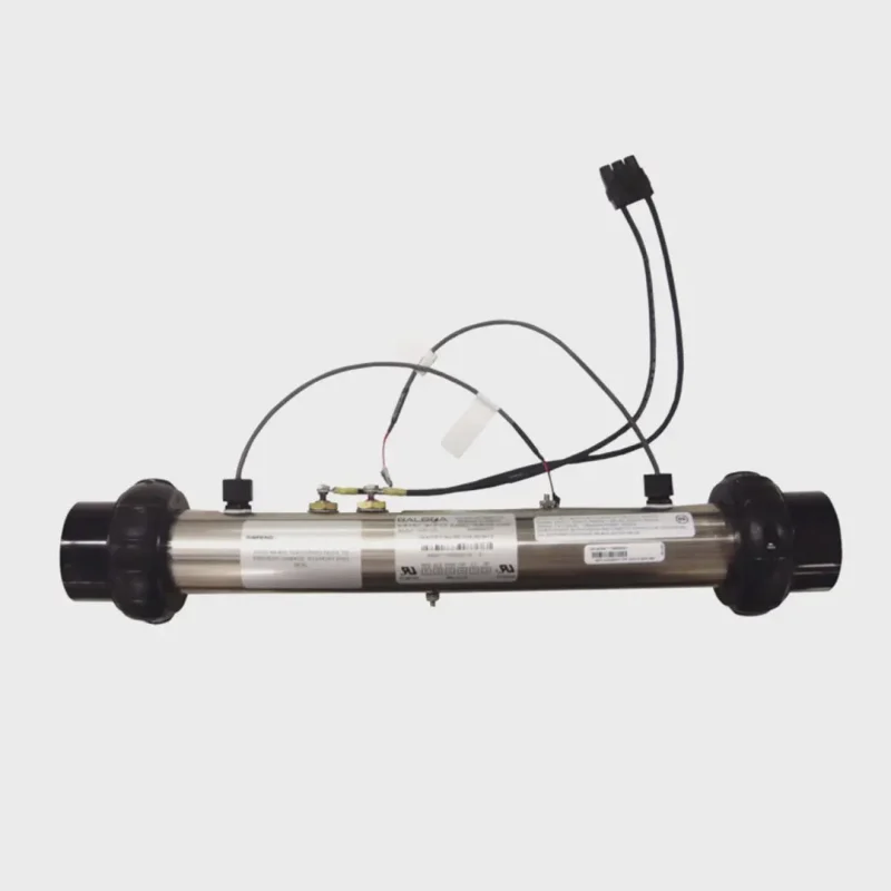 Balboa 3.0Kw BP Plg&Clk Heater Element Assy 825Inc