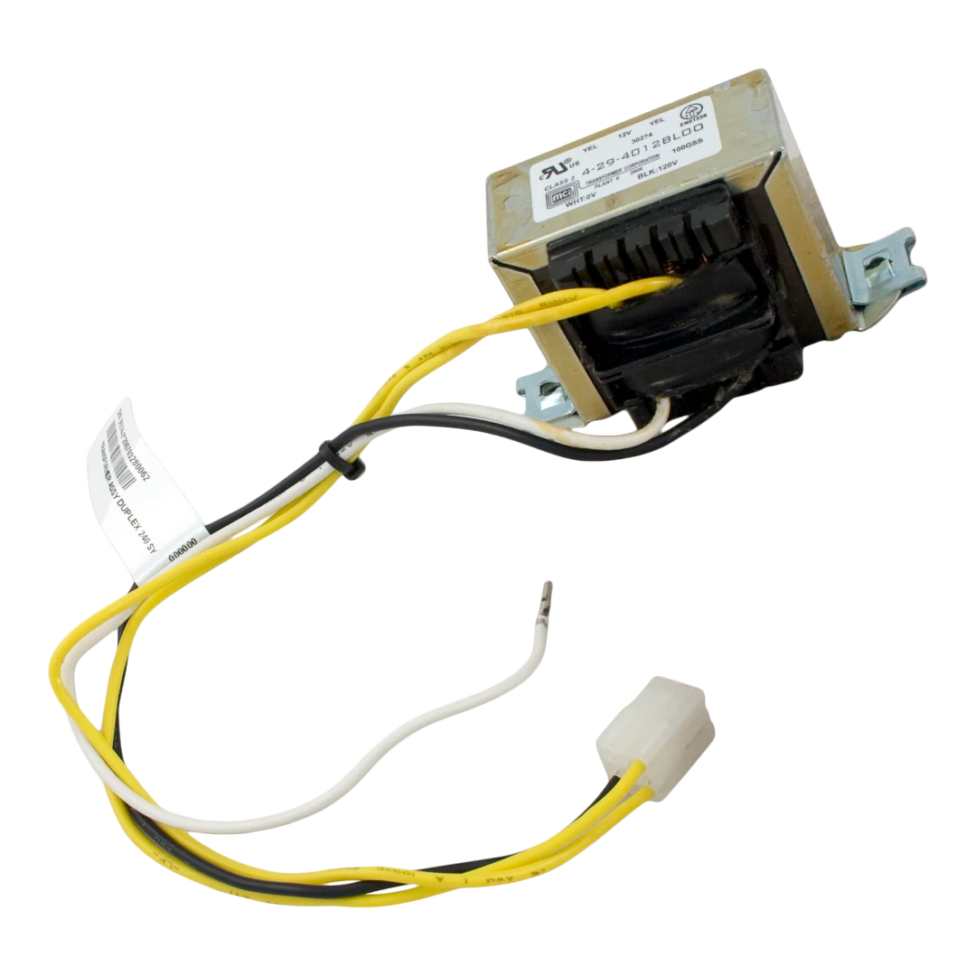 Balboa 30274-2 Spa Transformer – 240V to 12V for Duplex Systems