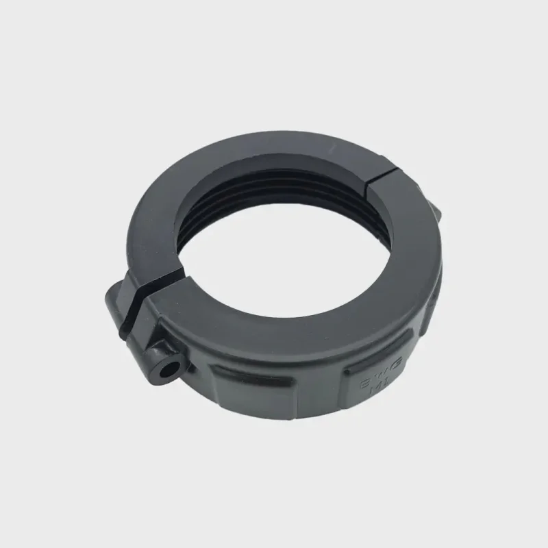 Balboa 40mm GS100 Heater Split Nut and Screws