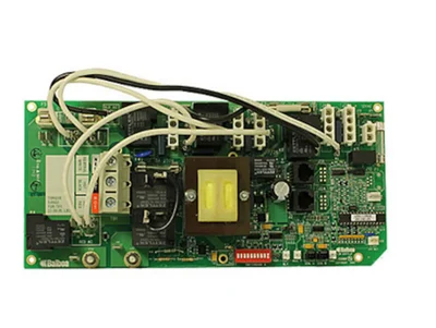 Balboa 54383 VS511Z Circuit Board Duplex Digital