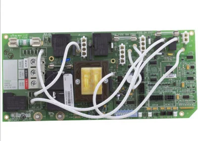 Balboa EL1000 Circuit Board M3 54387-04