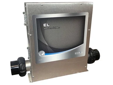 Balboa EL84P -Four Pump Control, Spa Pack Only, 54775