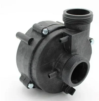 Balboa Pump Wet End 1215106 Clearwater Circ Pump